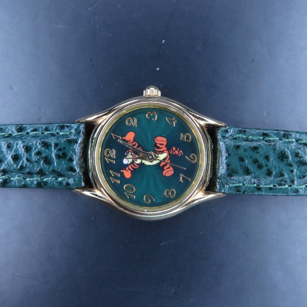 Disney Store Tigger Watch - Picture 3 of 8